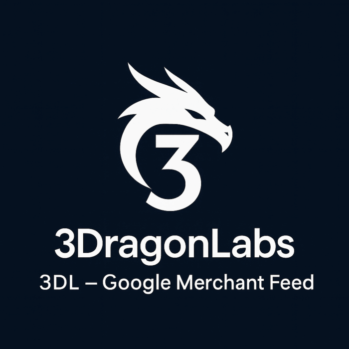3DL Google Merchant Feed PRO - Obrázek 1