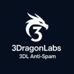 3DL Anti-Spam PRO