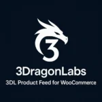 3DL Product Feed for WooCommerce