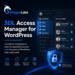 3DL Access Manager for WordPress